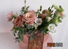 插花用什么水活时间长 插花水里放什么保鲜持久