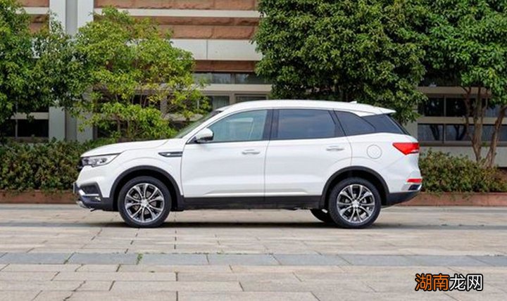 众泰汽车怎么样