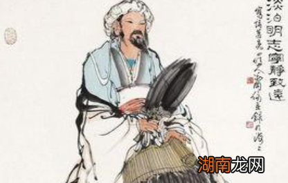 诸葛亮名气那么大，为何一直没被曹操看中呢？