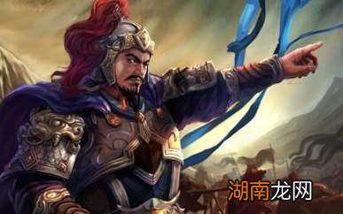 于禁的性格特点是怎样的?为何最后会羞愧而死?