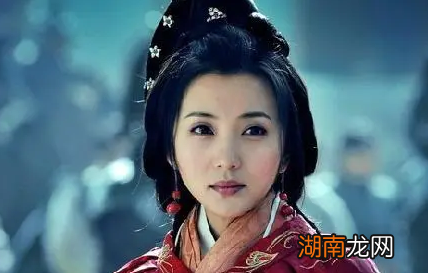 貂蝉作为三国第一个美女 貂蝉为何甘心做一个妾室