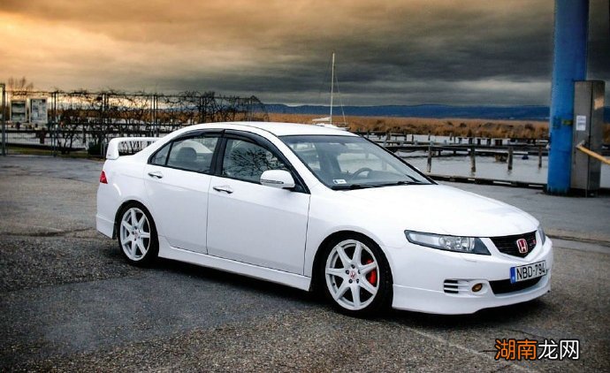 本田红标有哪几款 本田红标是什么车