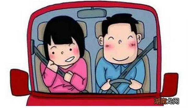 副驾驶不系安全带怎么处罚