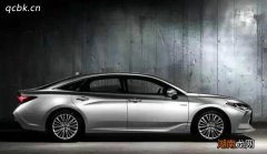 锐志油耗高的解决办法有哪些