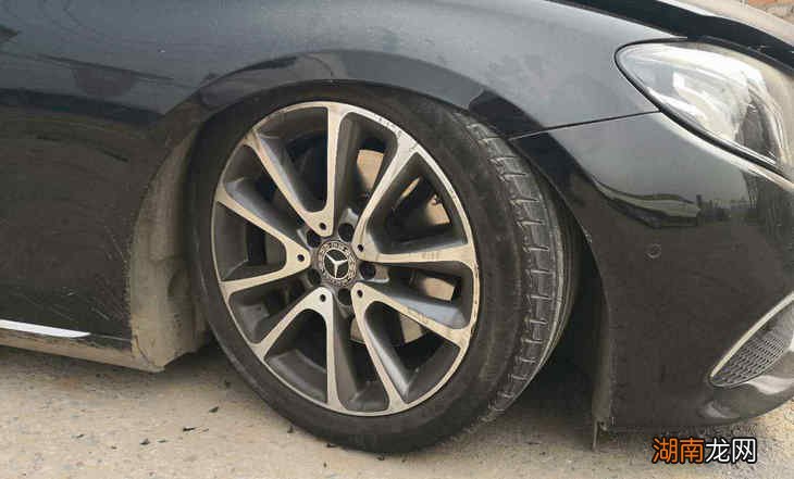 轿车前轮异响一般都是哪里的问题