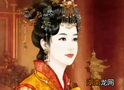 二婚还是个歌女,刘娥为什么能成为太后?