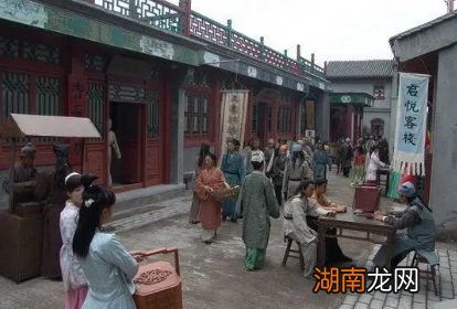 明朝一起泰州疑案，许巡按是如何判决的？