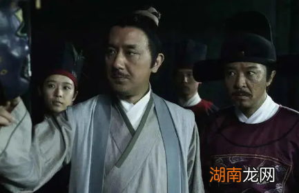 明朝一起泰州疑案，许巡按是如何判决的？