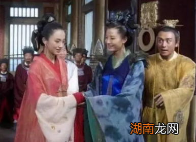 历史上宋仁宗的身世有多离奇?真的发生了“狸猫换太子”吗?