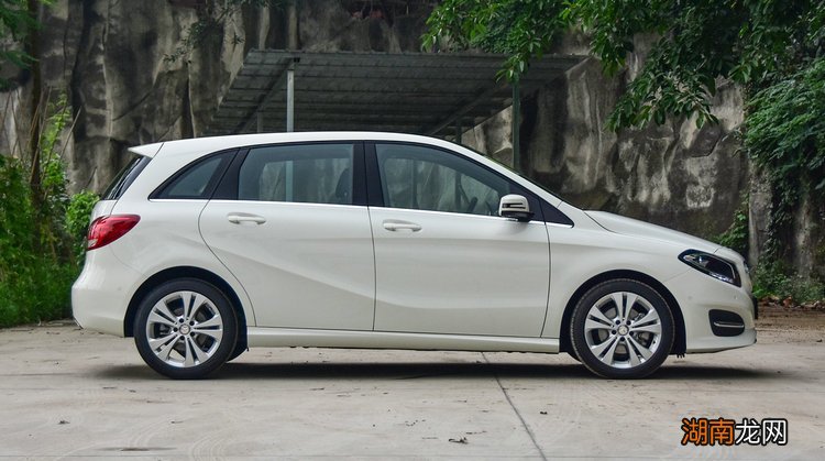 奔驰B200怎么样 值得购买吗