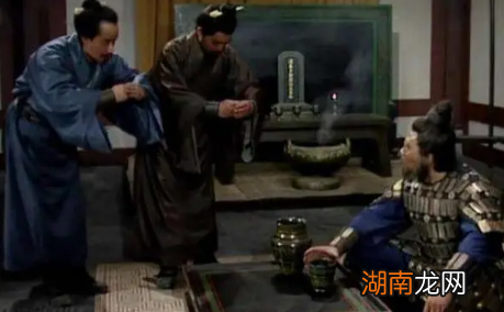 张飞是蜀汉大将,为什么会被部将轻易刺杀?