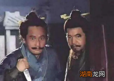 张飞是蜀汉大将,为什么会被部将轻易刺杀?