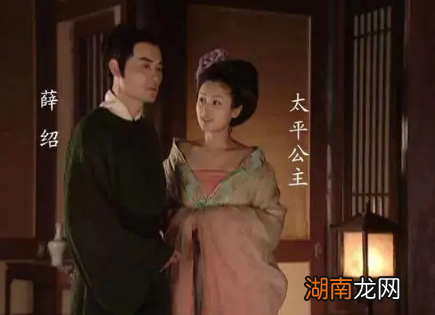 太平公主是李隆基的姑姑也是盟友，为何后来被赐死？