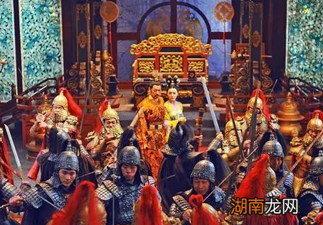 古书上记载武则天亲手杀了自己的女儿 这件事情的可信度有多高