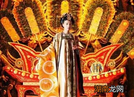 古书上记载武则天亲手杀了自己的女儿 这件事情的可信度有多高