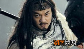 曹操身为魏国的掌权者,他最害怕的人是谁呢?