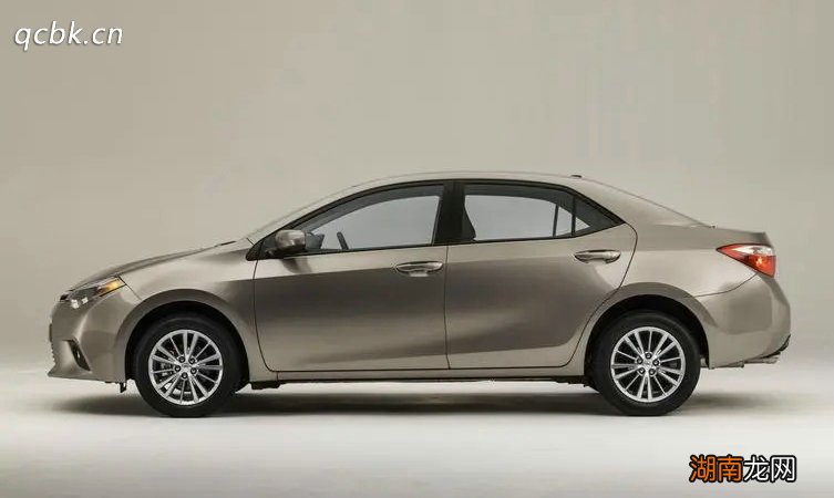 丰田汽车排行榜前十名