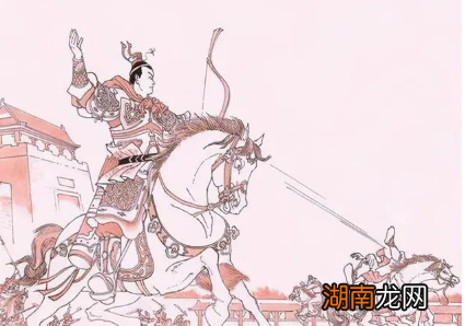 雀屏中选的典故与李渊有什么关系?李渊为何能与窦氏成婚?