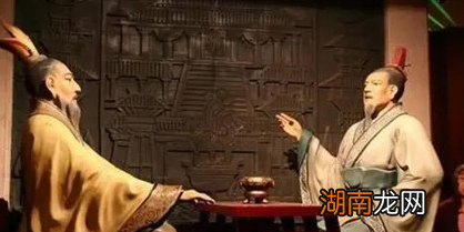 春秋时期的管仲是如何做到“贸易战”的?打敌国一个措手不及