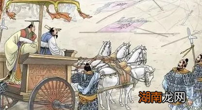 春秋时期的管仲是如何做到“贸易战”的?打敌国一个措手不及