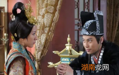 历史上两位驾崩时不足一岁的皇帝,他们分别是谁?