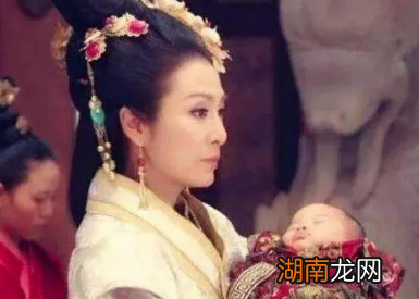 历史上两位驾崩时不足一岁的皇帝,他们分别是谁?