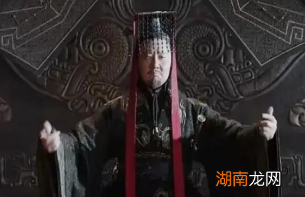 秦孝文王的在位时间真的只有三天吗？为何在位时间那么短？