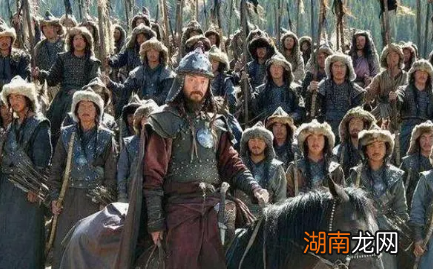 朱元璋和朱棣曾前后发动近二十次北伐，为何没能彻底消灭蒙古？