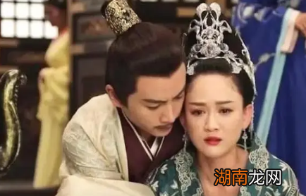 独孤皇后在世时,为何隋文帝长期六宫虚设呢?