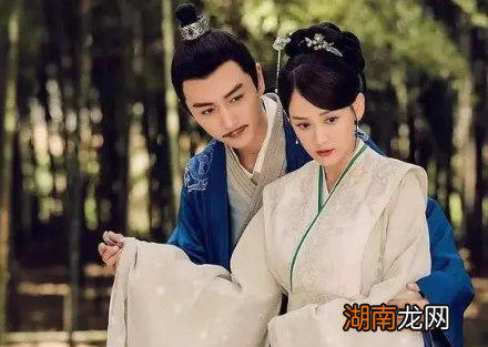 独孤皇后在世时,为何隋文帝长期六宫虚设呢?