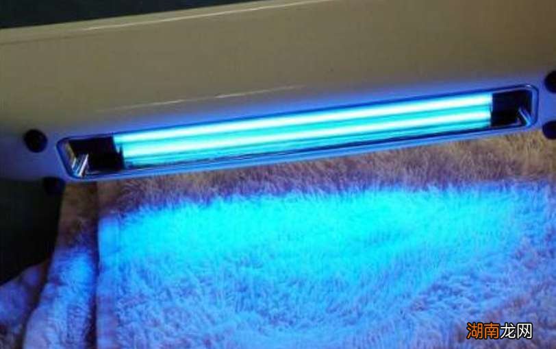 紫外线灯使用寿命一般多长时间