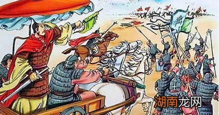 齐桓公做了什么事情?管仲为什么要射杀他?