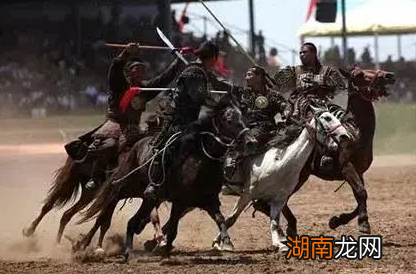 古代打仗中的回合是怎么计算的 三百回合是多久