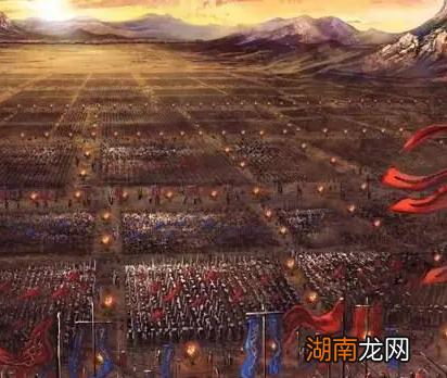 古代打仗士兵为什么战死都不躺下装死 其实道理很简单