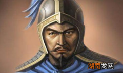 朱灵曾是袁绍麾下的武将，为何会投靠曹操呢？