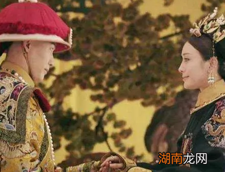 乾隆和乌拉那拉氏之间发生了什么 这位皇后为何会失宠