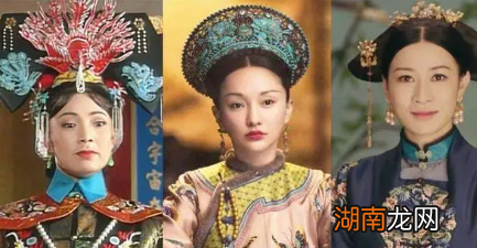 乾隆和乌拉那拉氏之间发生了什么 这位皇后为何会失宠