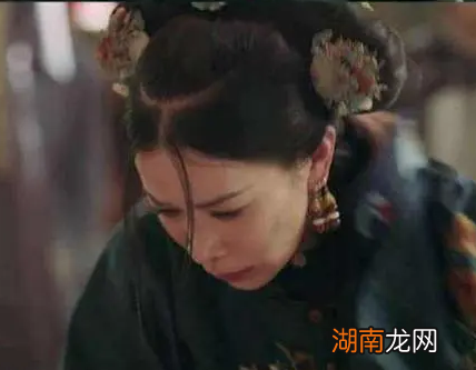 乾隆和乌拉那拉氏之间发生了什么 这位皇后为何会失宠