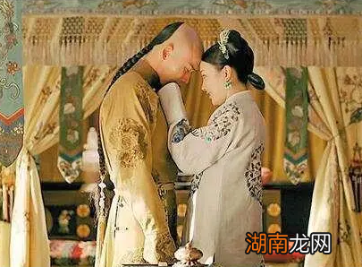 乾隆和乌拉那拉氏之间发生了什么 这位皇后为何会失宠