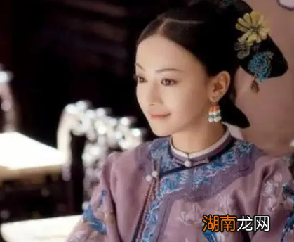 在乾隆的皇后当中 她们为什么都没有好的下场