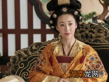 为什么在李世民时期长孙皇后没除掉武则天呢?