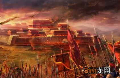 古代打仗为什么会缺粮食 主要原因出现在什么地方