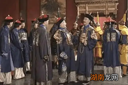 豪格取得众多支持,为何最终即位的是年仅六岁的福临?