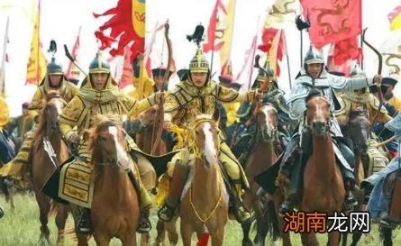 豪格取得众多支持,为何最终即位的是年仅六岁的福临?