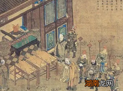 古代吃肉真的能做到大块吃吗 实际上又是什么样的