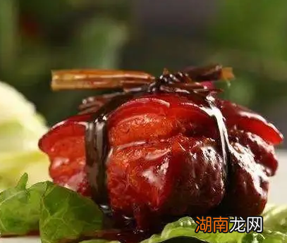 古代吃肉真的能做到大块吃吗 实际上又是什么样的