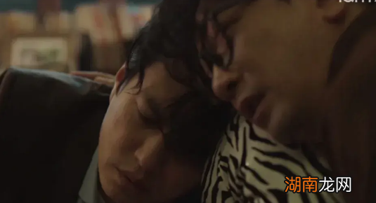 情感故事真实超伤感的