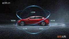 智能驾驶辅助系统包含哪些功能