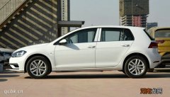 高尔夫1.4T油耗变高原因