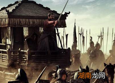 古代打仗到底是什么样的 古人都是乱砍的吗